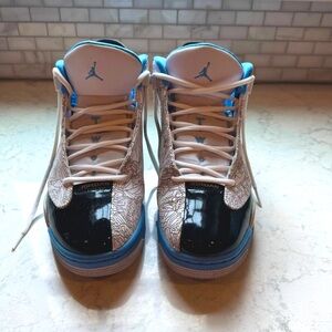 Air Jordan Dub Zero - Men's size 9